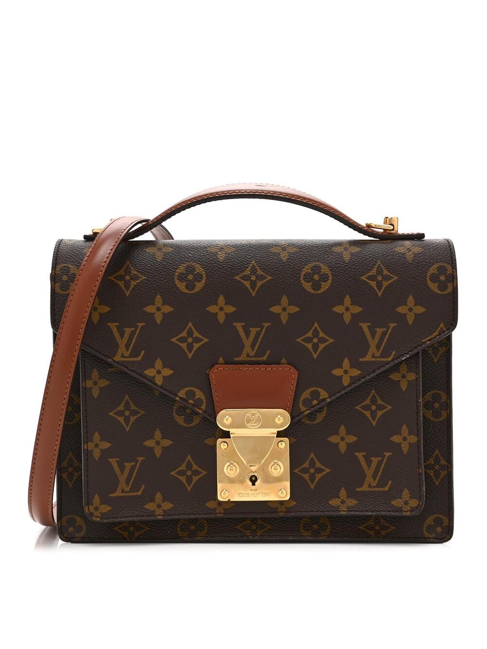 Louis Vuitton Monceau 26 #346214L99B